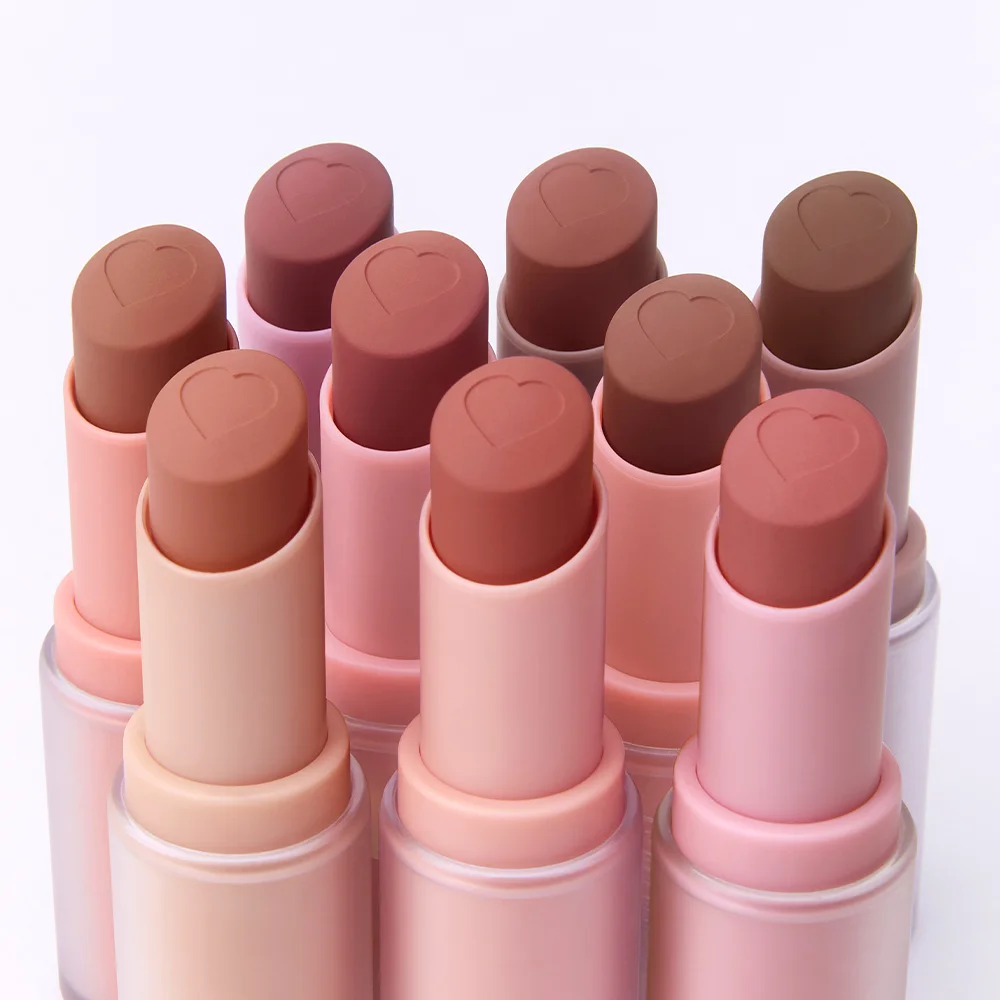 Peripera Mood Blur Balm Stick 3.5g, 9 Colors