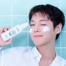 make p:rem Safe Me舒緩保濕潔面乳 200ml