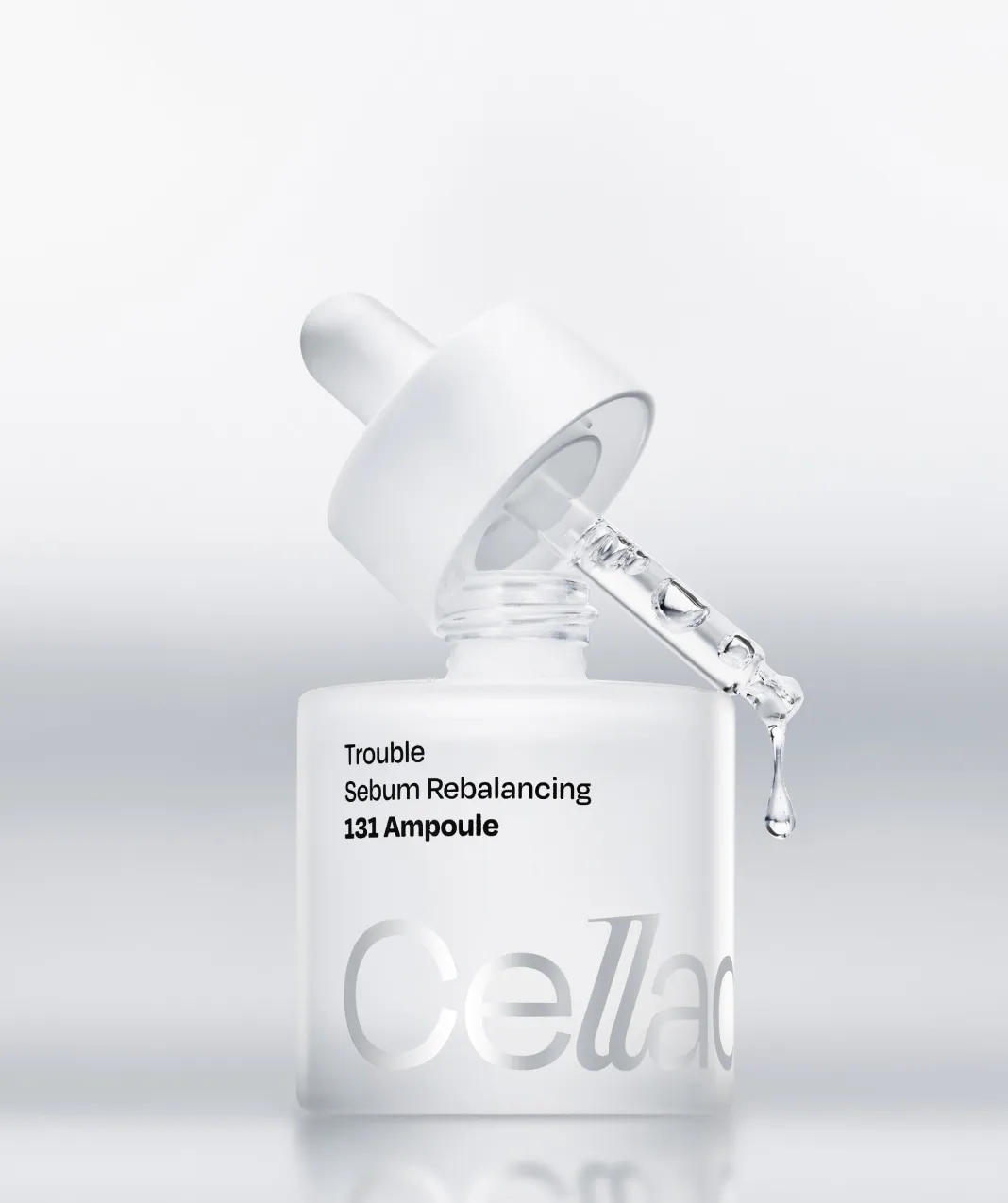 Celladix 控油平衡精華液 131 安瓶 30ml