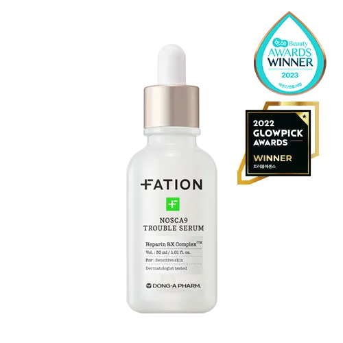 FATION Noscana In Trouble Serum 30ml