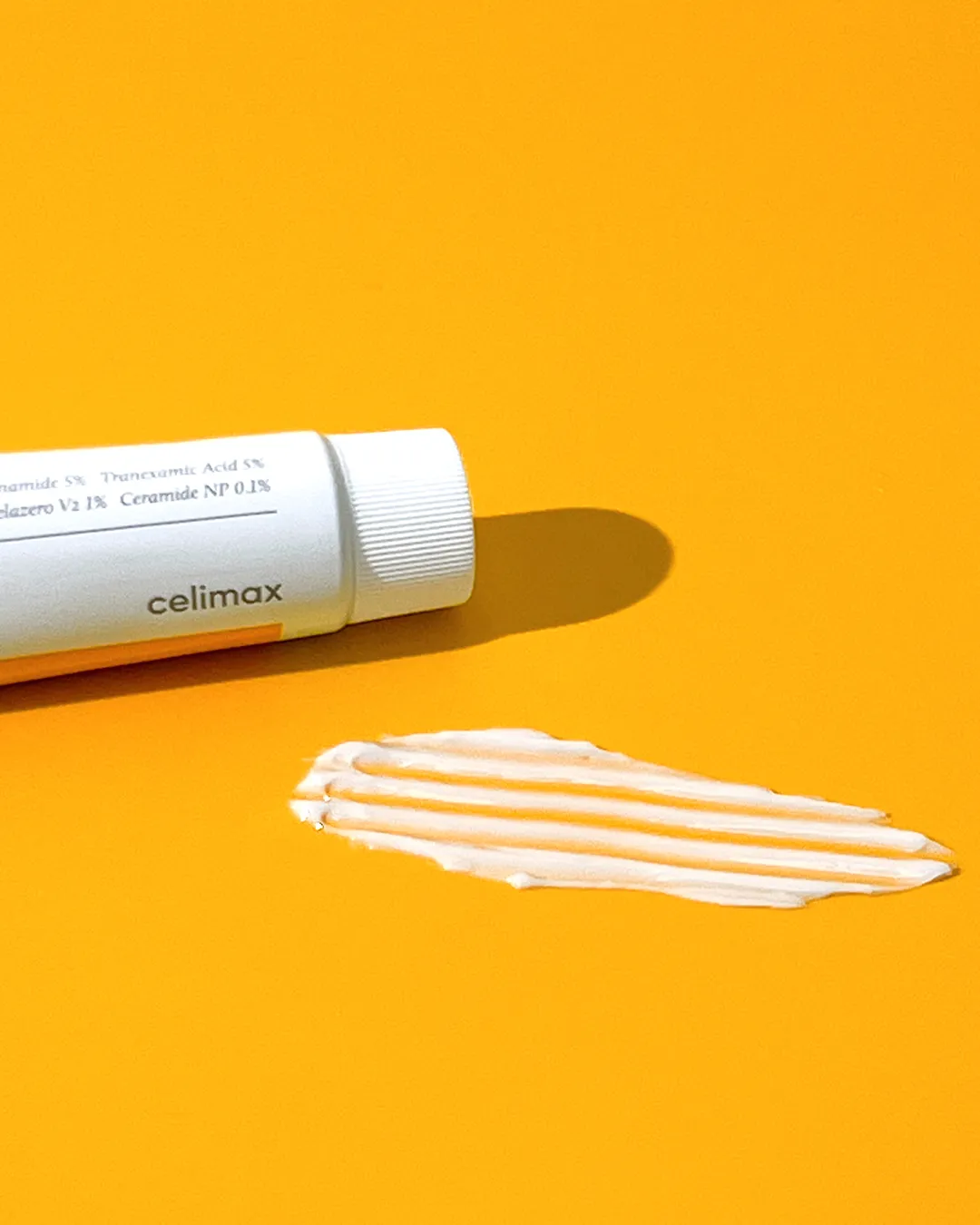 [痕跡、斑點、美白/TXA] Cellimax 曲酸三酸斑點修護霜 35ml