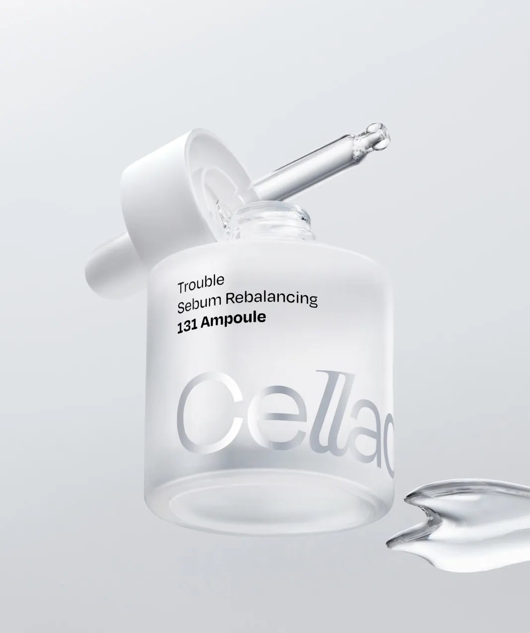 Celladix 控油平衡精華液 131 安瓶 30ml