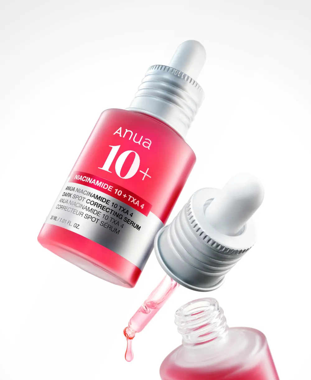 Anua TXA 煙酰胺痕跡精華液 30ml