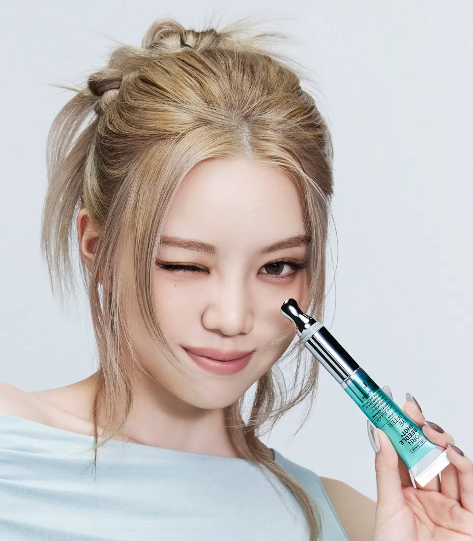 VT PDRN Reled Shot眼部提拉液 15ml