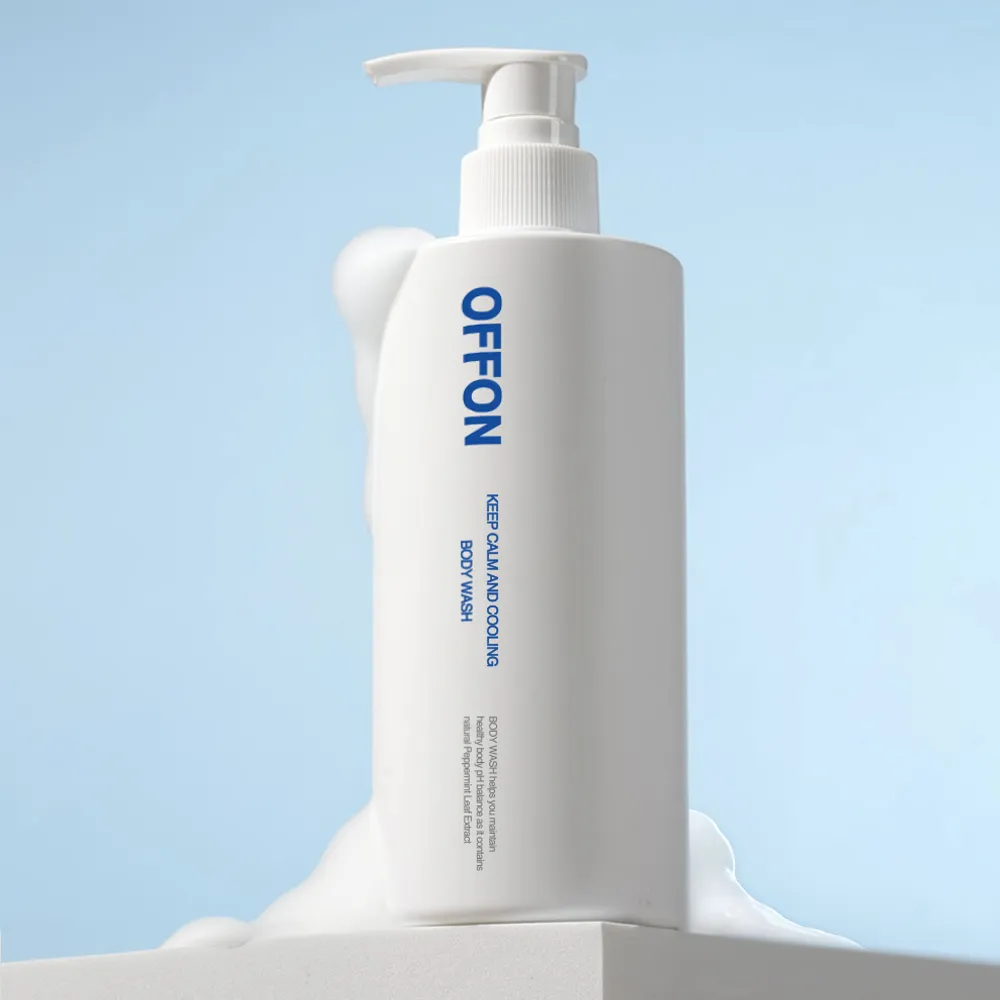 Cooling and Soothing Care, Anti-Acne Lotion