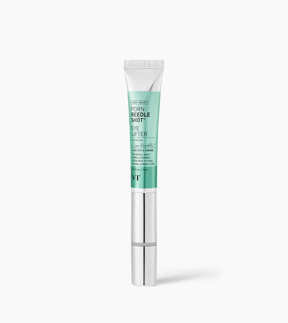 VT PDRN Reled Shot眼部提拉液 15ml