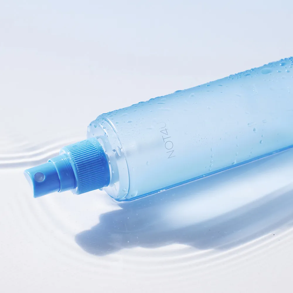 【敏感肌適用】清透身體護理噴霧 200ml