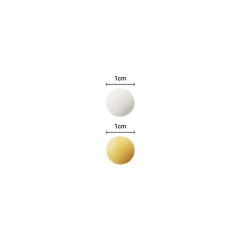 orthomol immun 綜合維他命 7個裝 x2盒